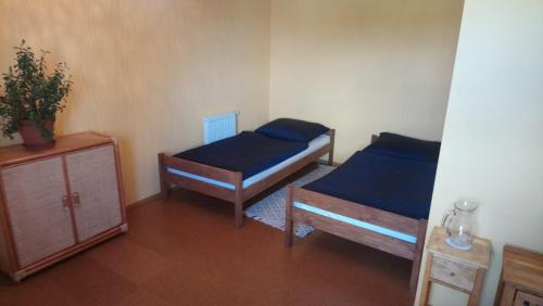 Ubytování a relax v přírodě (Ubytovani a relax v prirode) in 卡門尼烏傑茲德