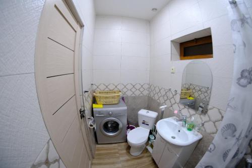 Gam guest house 1, Meghri (foto 6)