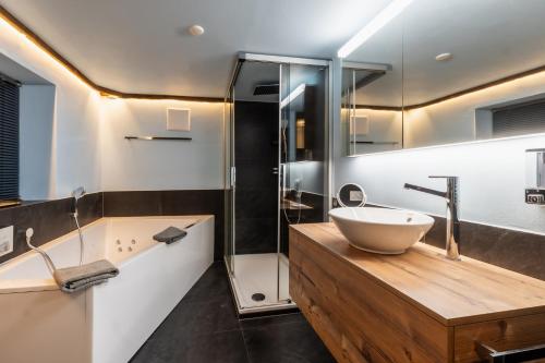 Village Center Apartment Kanne by Inspiringplaces Zermatt, Zermatt (photo 5)