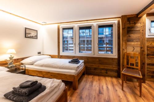 Village Center Apartment Kanne by Inspiringplaces Zermatt, Zermatt (photo 4)
