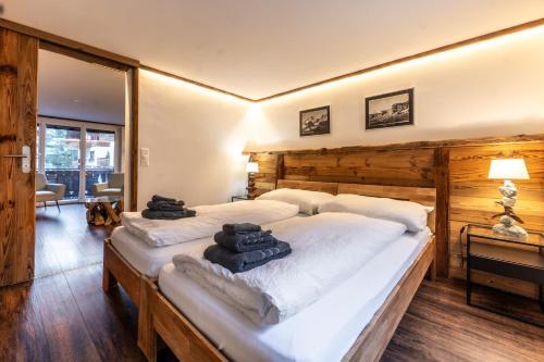 Village Center Apartment Kanne by Inspiringplaces Zermatt, Zermatt (photo 6)