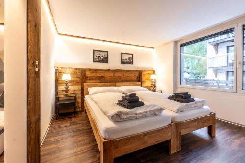 Village Center Apartment Kanne by Inspiringplaces Zermatt, Zermatt (photo 3)