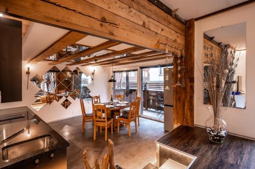 Village Center Apartment Kanne by Inspiringplaces Zermatt, Zermatt (photo 9)