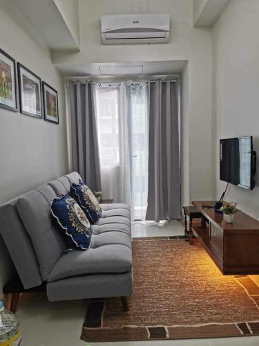 Moa SHORE 3 TOWER 2 RESIDENCE