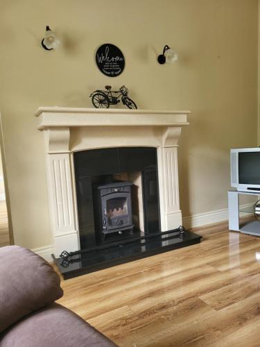 Immaculate 3-Bed Cottage in Killarney Co Kerry