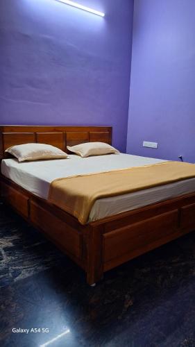 Harsha Villa, Puducherry