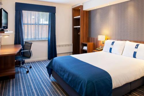 Holiday Inn Express Leeds-East an IHG Hotel - main image
