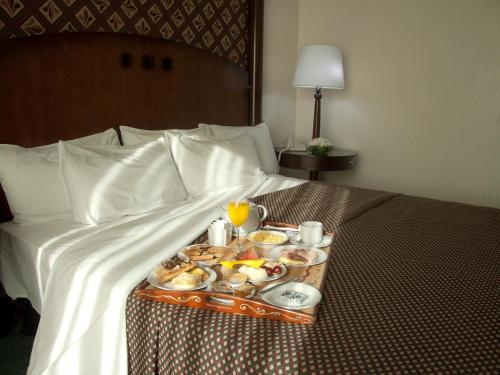 Abasto Hotel, Buenos Aires (zdjęcie 7)