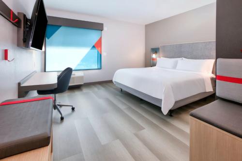Americas Best Value Inn Providence-North Scituate in North Scituate, USA