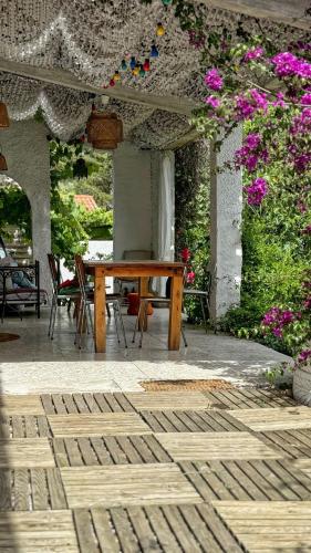 Maison, Piscine, Jardin & Calme - Location, gîte - Port-de-Bouc