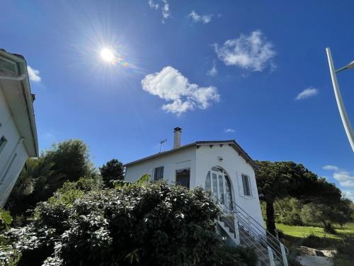 Au Pied de l'eau - Location saisonnière - Saint-Trojan-les-Bains