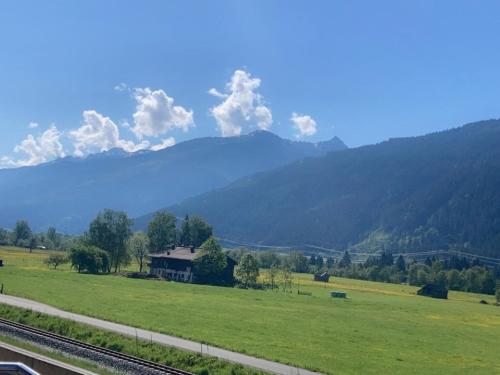 Holiday home near Kaprun Zell am See