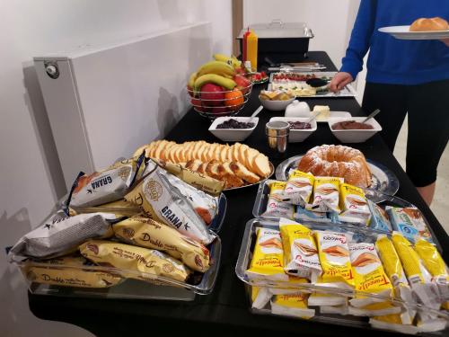 Penzion Fiesta Penzion Fiesta