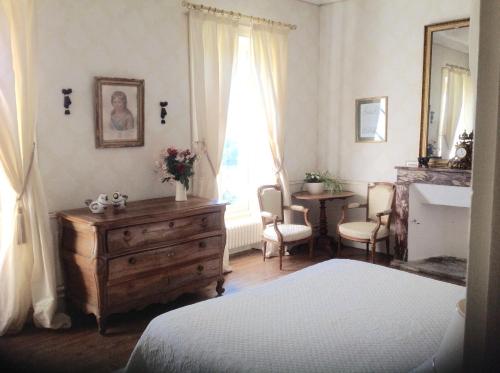 Chateau d'Yseron photo 19