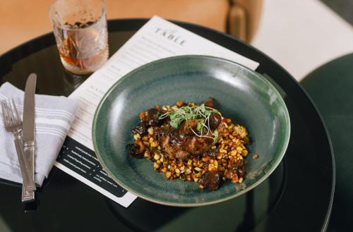 Crowne Plaza Louisville Airport Expo Center an IHG Hotel - image 6