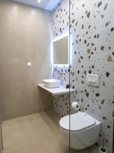 Lithitsa Lofts and Suites 5