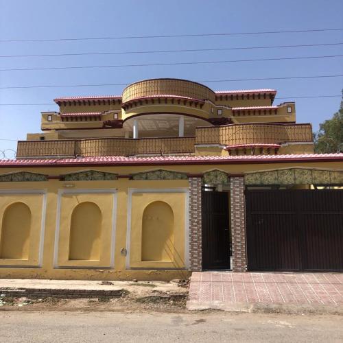 . Shelton House Bannu