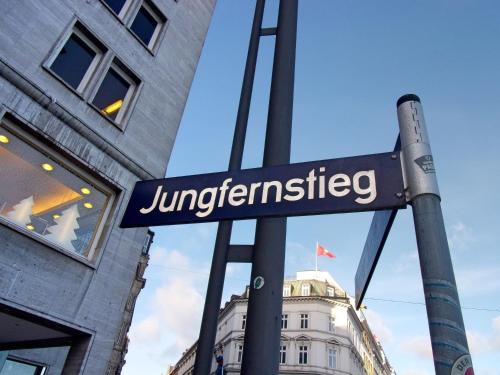 Jungfernstieg Family & Business Apartment, Hamburgo (foto 9)