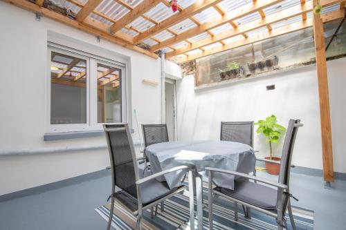 Apartment Rosenberg in Klotten, Deutschland