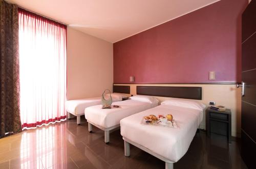 Hotel Five - main image