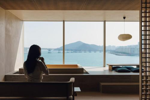 ONUJI住宿 ONUJI STAY