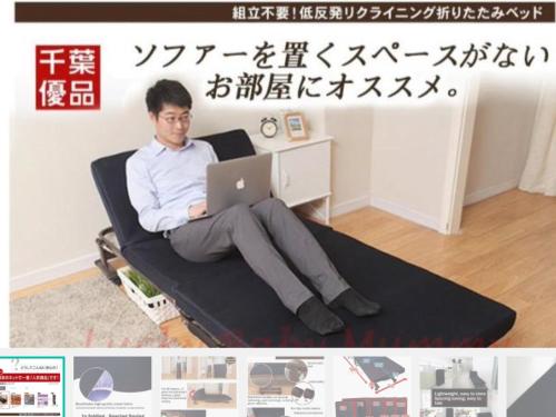 Condo in Makati studio type fast wifi Netflix