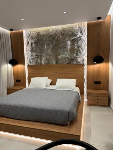 Rafael Hotel-Adults Only - Rhodes