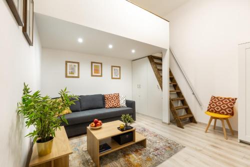 Cosy home by STN, Budapeszt