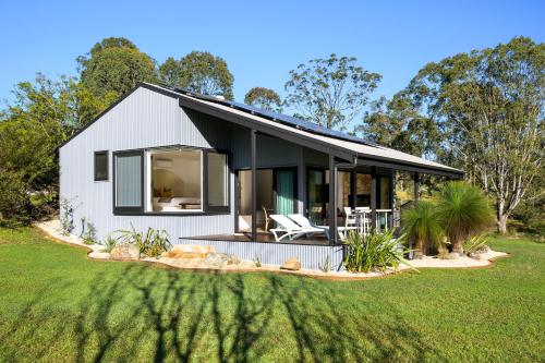 Cedars Mount View - Adults only - Port Stephens Cedars Mount View - Adults only - Port Stephens