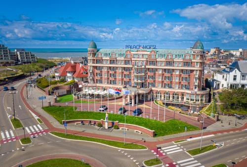 Radisson Blu Palace Hotel Noordwijk