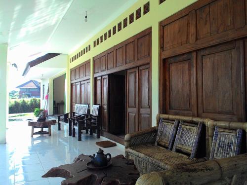 Griya Harja Homestay