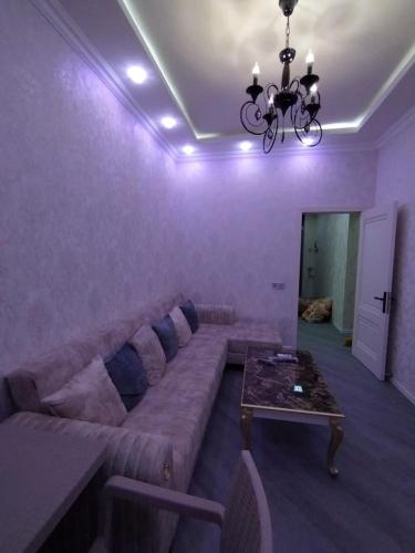 Levent Beach City in Sumgait