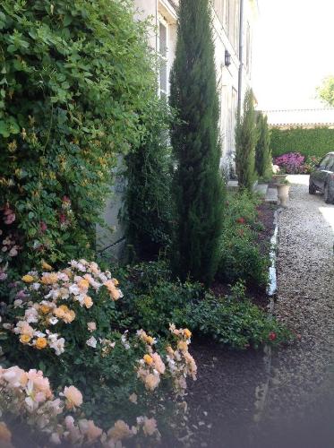 Chateau d'Yseron photo 22
