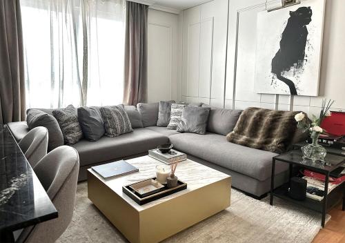 Medina - Luxury suite apt. Madrid center, Madrid