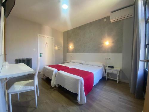 Hostal Sonia Granada Hostal Sonia Granada