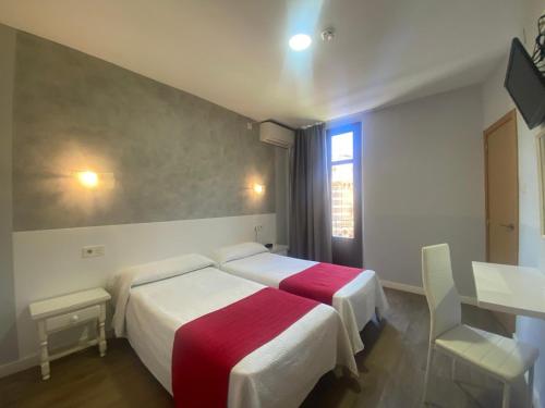 Hostal Sonia Granada Hostal Sonia Granada