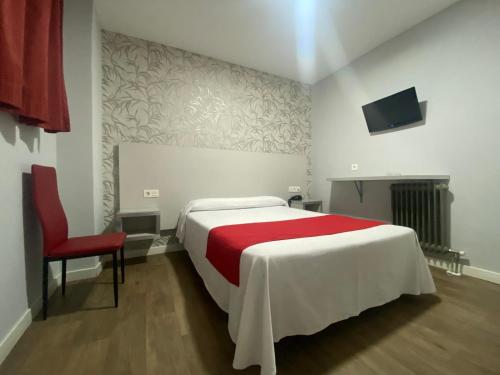 Hostal Sonia Granada Hostal Sonia Granada