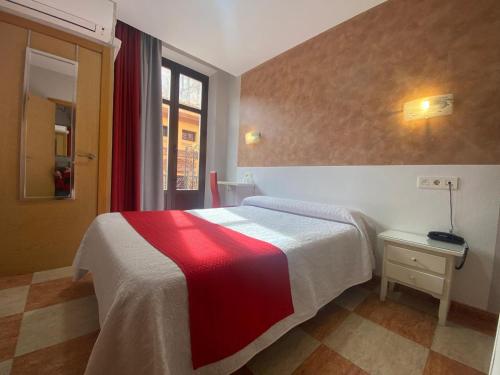 Hostal Sonia Granada Hostal Sonia Granada