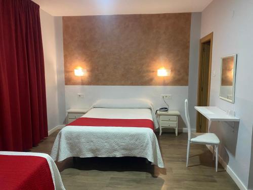 Hostal Sonia Granada Hostal Sonia Granada