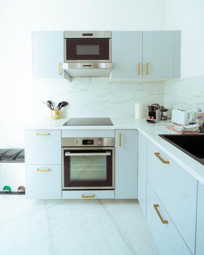 Bordeaux cosy home - Centre ville - proche Tourny - studios et T2, Bordeaux (Foto 9)
