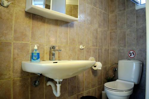 Andreas Seaview House by RentalsPro - Sozopoli Halkidiki Andreas Seaview House by RentalsPro - Sozopoli Halkidiki