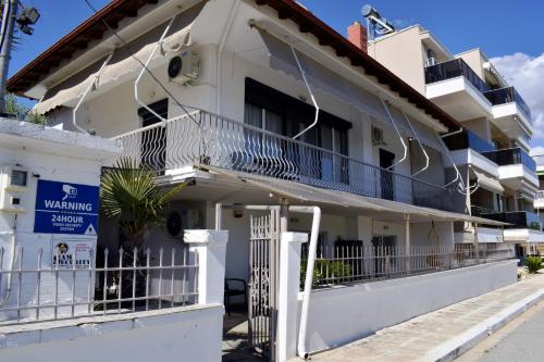 Andreas Seaview House by RentalsPro - Sozopoli Halkidiki Andreas Seaview House by RentalsPro - Sozopoli Halkidiki