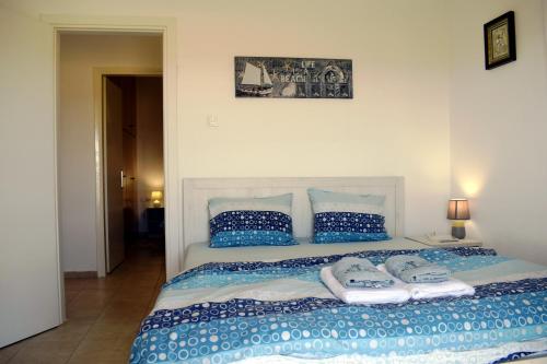 Andreas Seaview House by RentalsPro - Sozopoli Halkidiki Andreas Seaview House by RentalsPro - Sozopoli Halkidiki