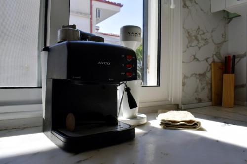 Andreas Seaview House by RentalsPro - Sozopoli Halkidiki Andreas Seaview House by RentalsPro - Sozopoli Halkidiki