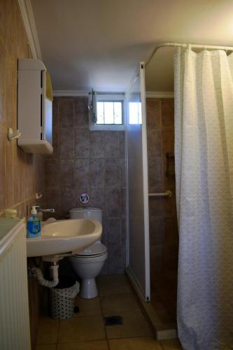 Andreas Seaview House by RentalsPro - Sozopoli Halkidiki Andreas Seaview House by RentalsPro - Sozopoli Halkidiki