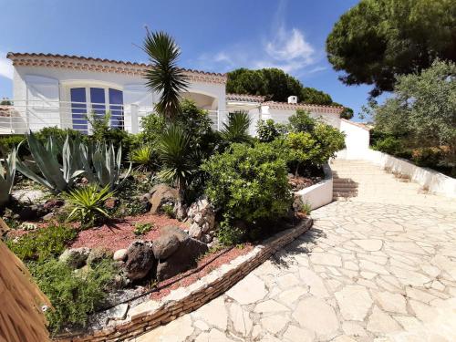 Villa Rasoa in Agde