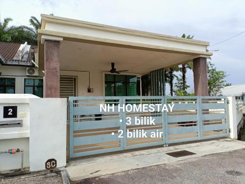 NH HOMESTAY