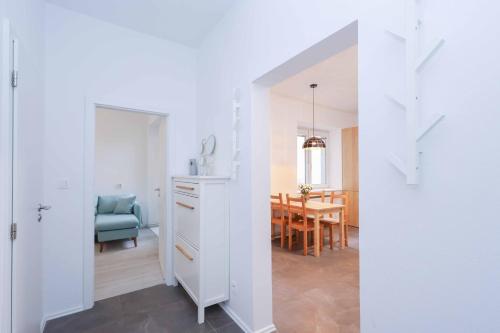 Charming Old Town Family Retreat, Bratislava (fotografie 10)