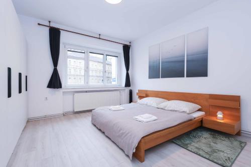 Charming Old Town Family Retreat, Bratislava (fotografie 3)