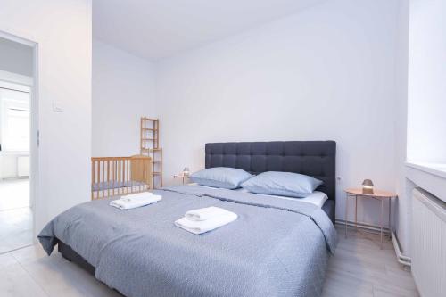 Charming Old Town Family Retreat, Bratislava (fotografie 4)